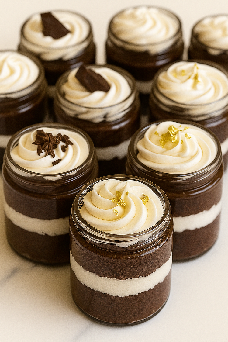 Brownie Jar Collection