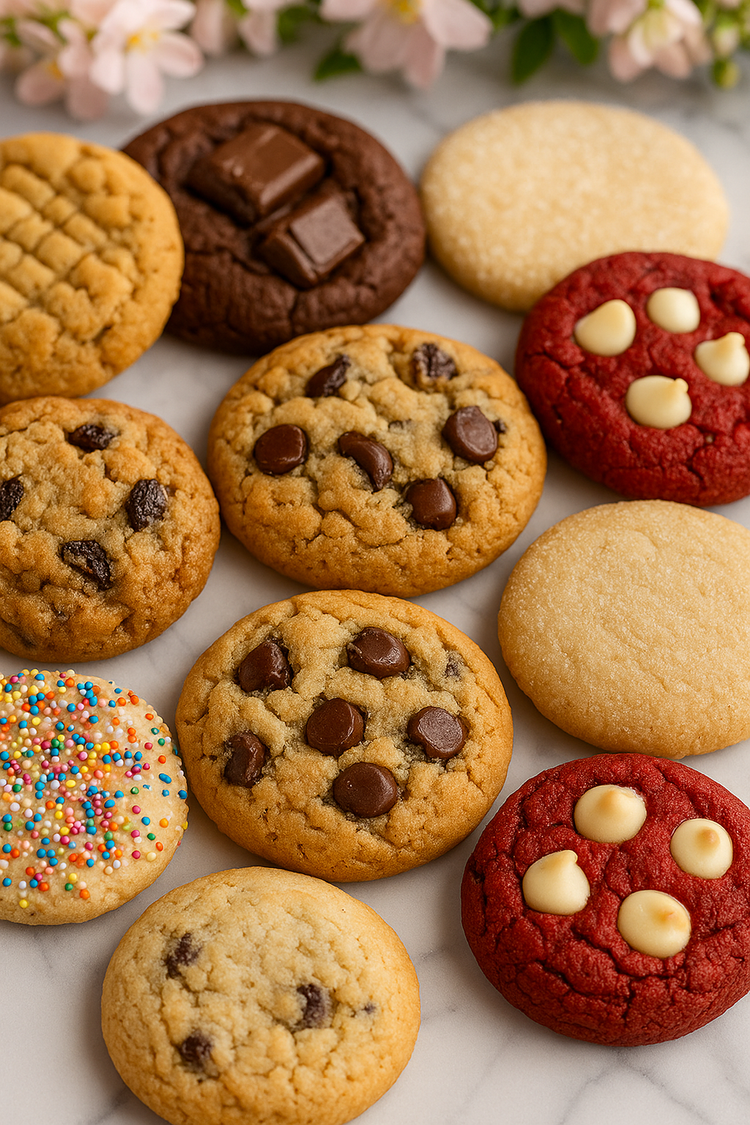 Cookies
