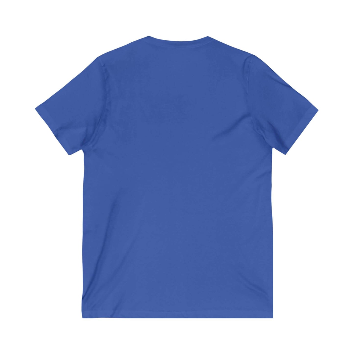 Faith-Inspired V-Neck Tee - Sweet Inspirations Collection by Anita's Kitchen Co - Anita's Kitchen Co