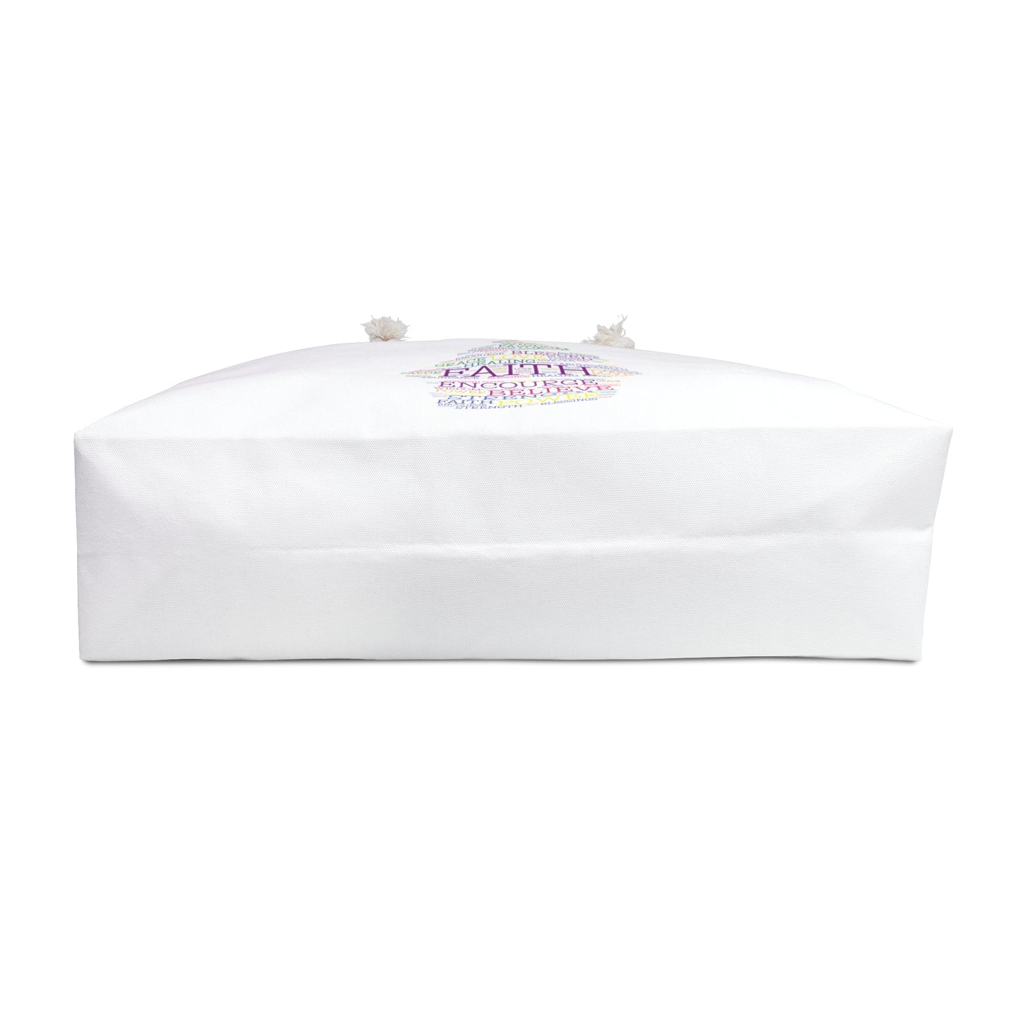 Sweet Inspiration Collection - Faith-Inspired Weekender Bag - Anita's Kitchen Co