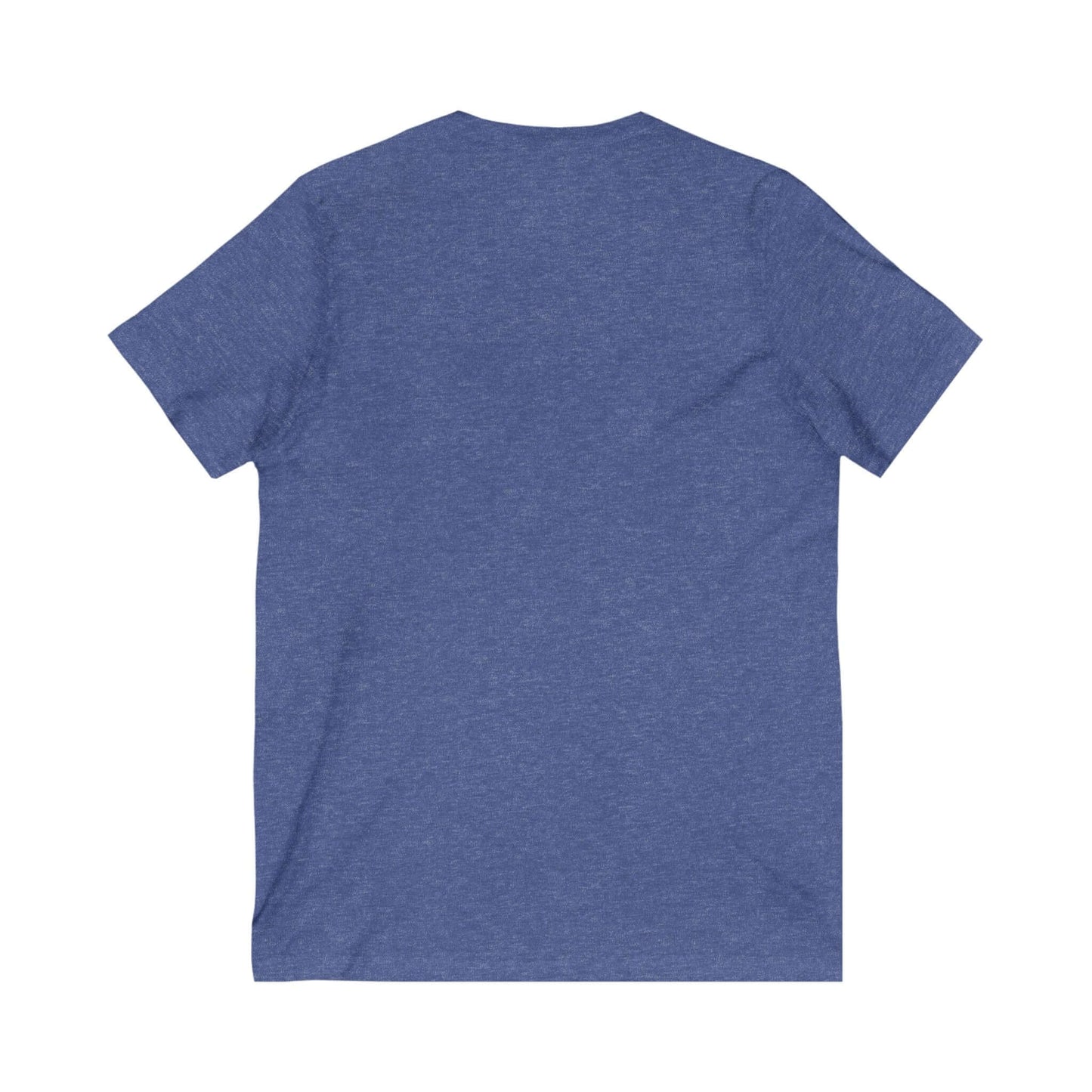 Faith-Inspired V-Neck Tee - Sweet Inspirations Collection by Anita's Kitchen Co - Anita's Kitchen Co
