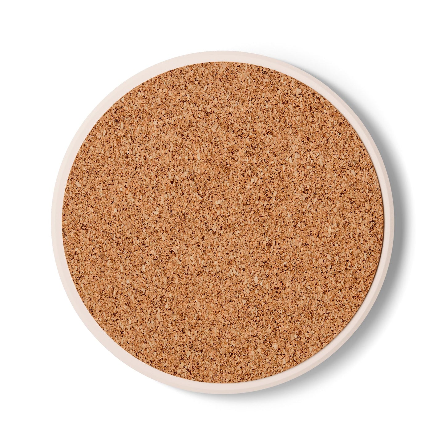 Inspirational Faith Coaster - Sweet Inspiration Collection by Anita's Kitchen Co - Anita's Kitchen Co