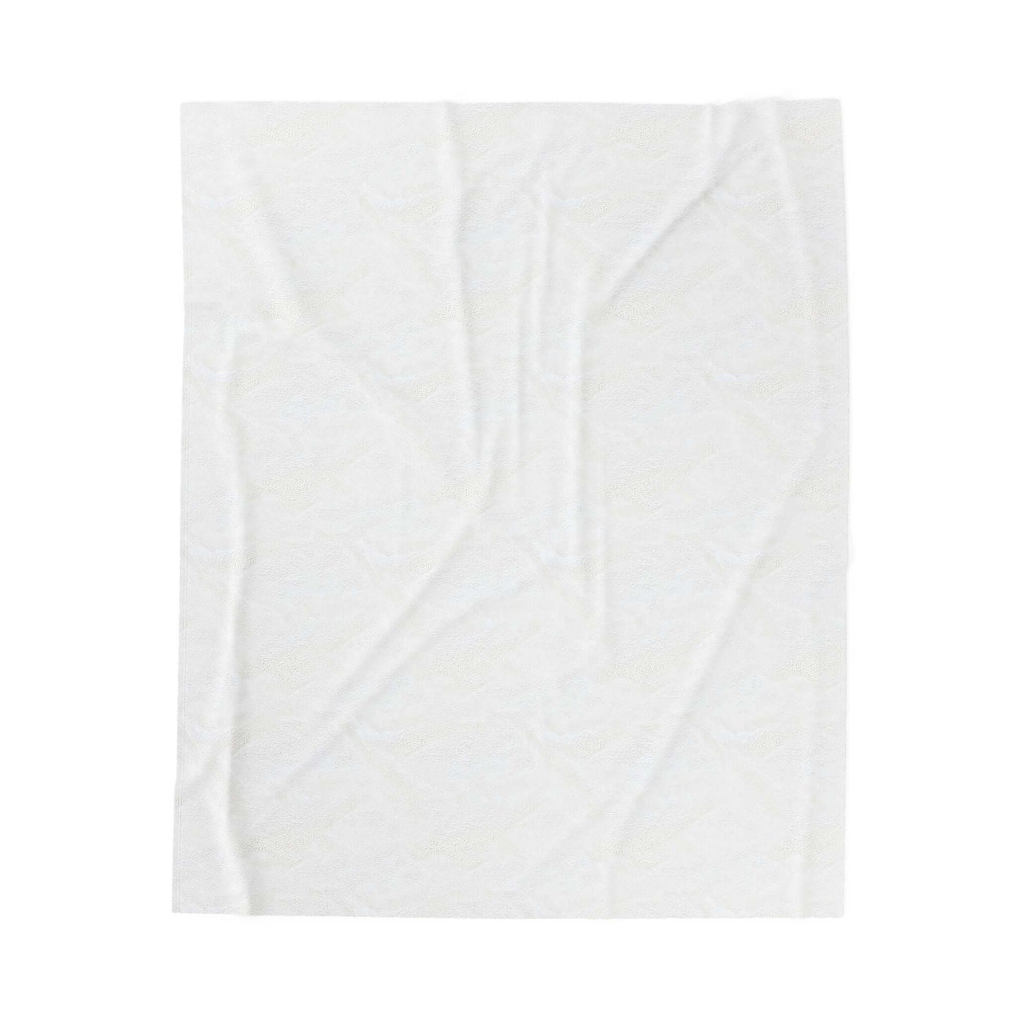Inspirational Velveteen Plush Blanket - Sweet Inspiration Collection by Anita's Kitchen Co