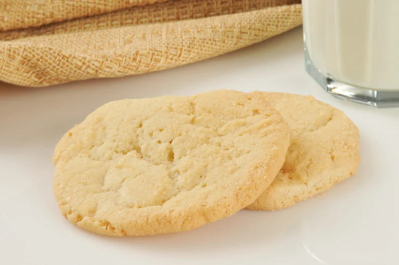 Sugar Cookie - Anita's Kitchen Co