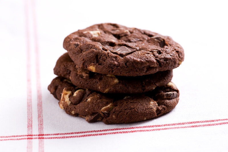 Chocolate Chip Delight - Anita's Kitchen Co