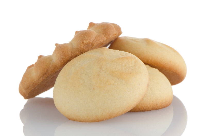 Butter Cookie (CPS Lunchroom Cookie) - Anita's Kitchen Co