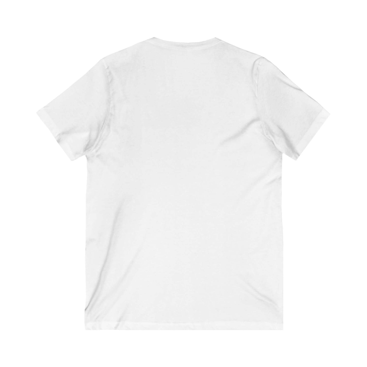 Faith-Inspired V-Neck Tee - Sweet Inspirations Collection by Anita's Kitchen Co - Anita's Kitchen Co