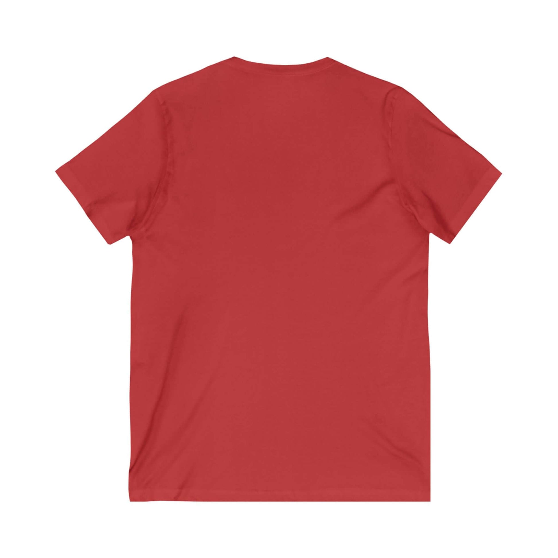 Faith-Inspired V-Neck Tee - Sweet Inspirations Collection by Anita's Kitchen Co - Anita's Kitchen Co
