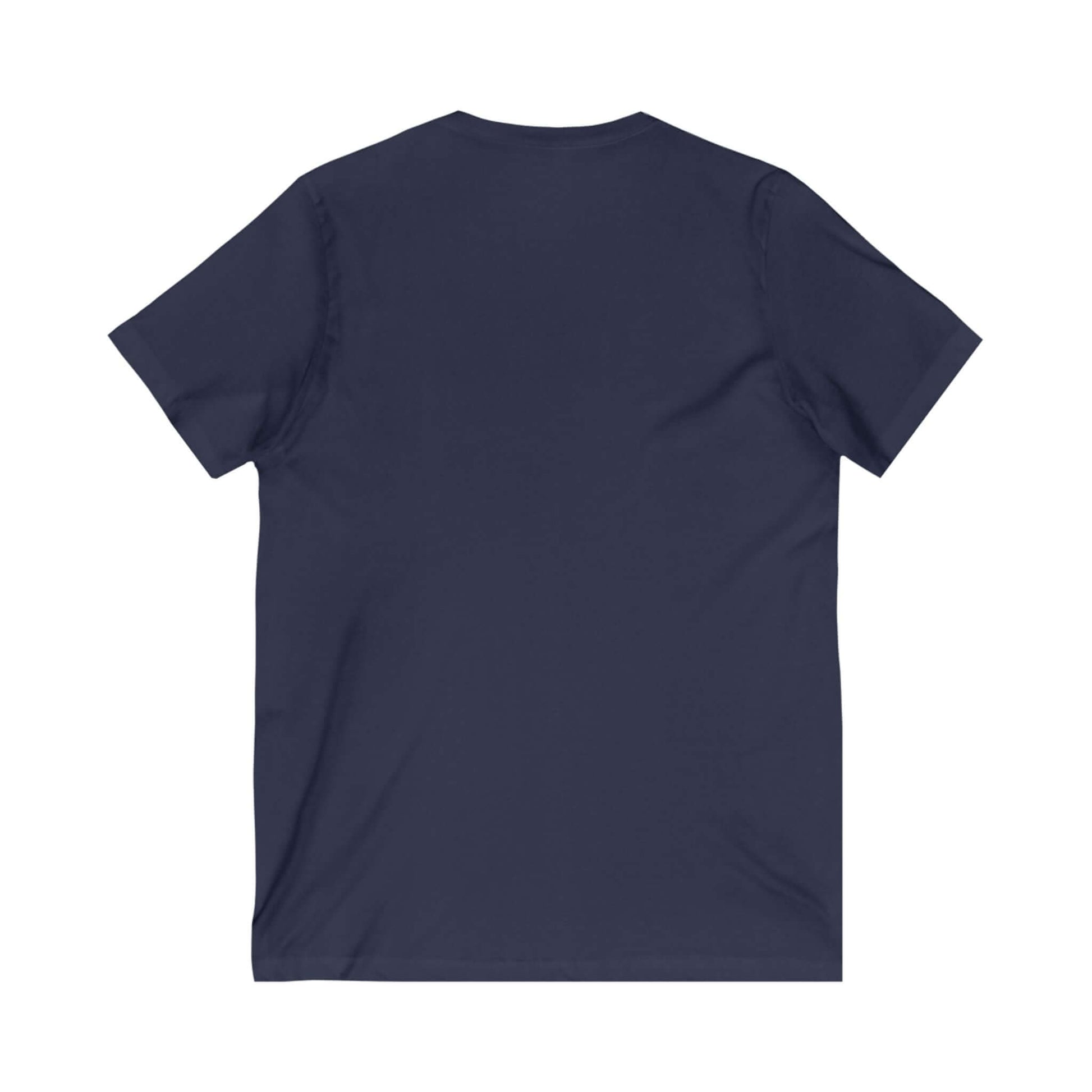 Faith-Inspired V-Neck Tee - Sweet Inspirations Collection by Anita's Kitchen Co - Anita's Kitchen Co