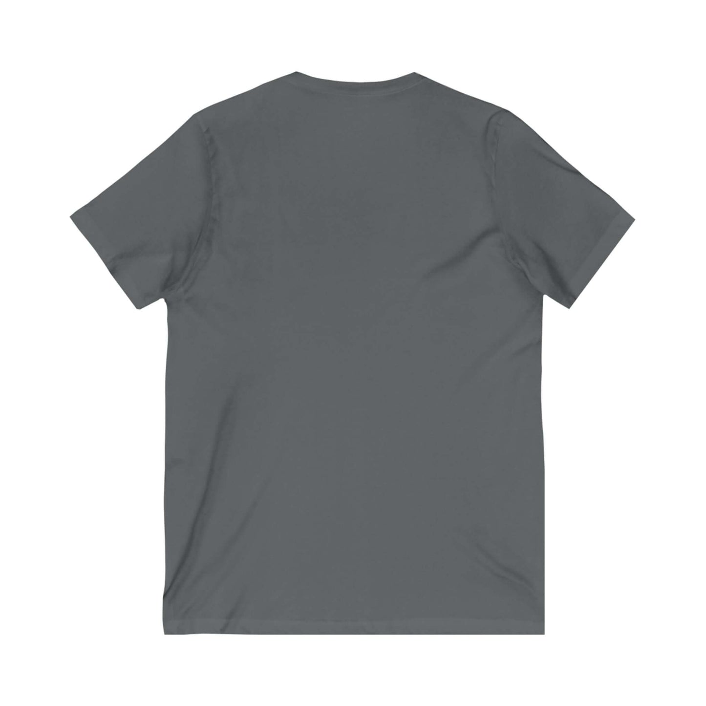 Faith-Inspired V-Neck Tee - Sweet Inspirations Collection by Anita's Kitchen Co - Anita's Kitchen Co