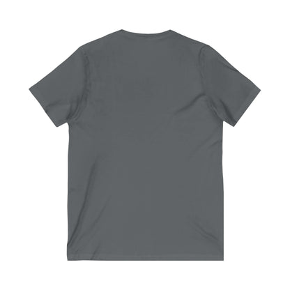 Faith-Inspired V-Neck Tee - Sweet Inspirations Collection by Anita's Kitchen Co - Anita's Kitchen Co