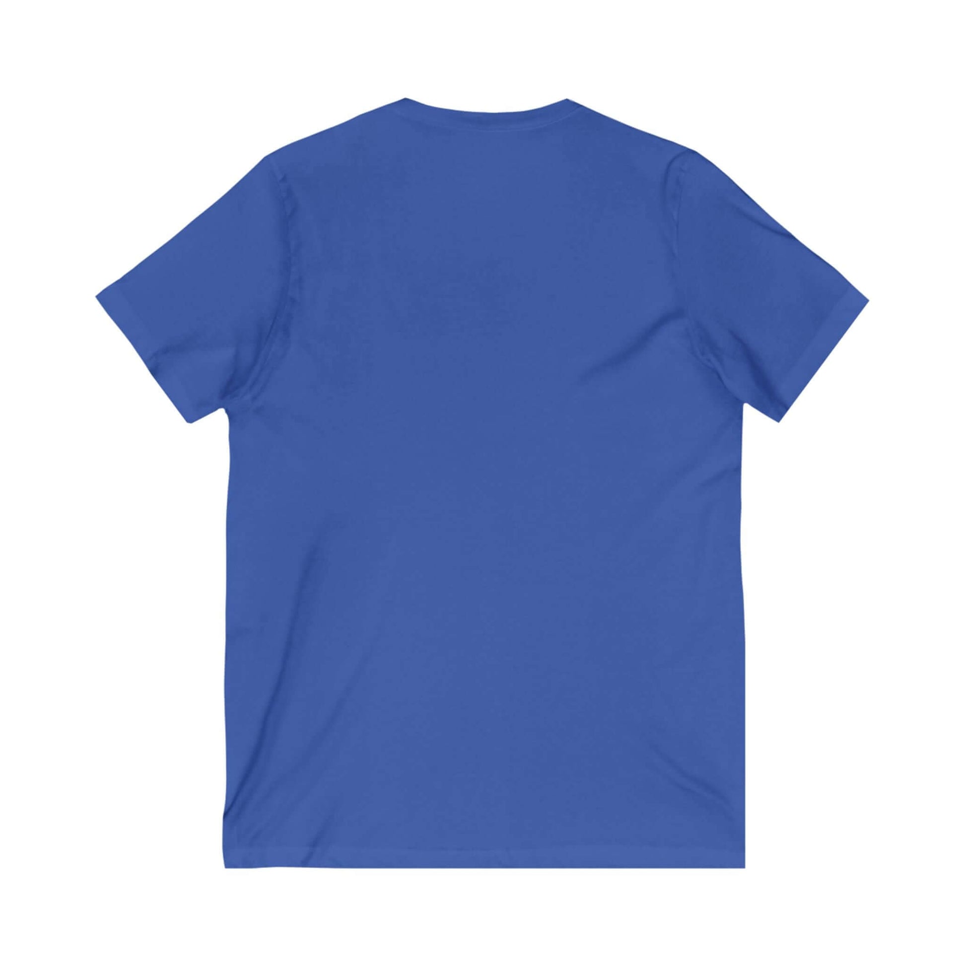 Faith-Inspired V-Neck Tee - Sweet Inspirations Collection by Anita's Kitchen Co - Anita's Kitchen Co