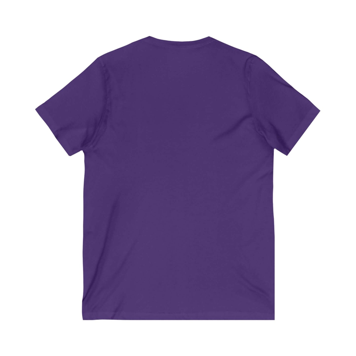 Faith-Inspired V-Neck Tee - Sweet Inspirations Collection by Anita's Kitchen Co - Anita's Kitchen Co