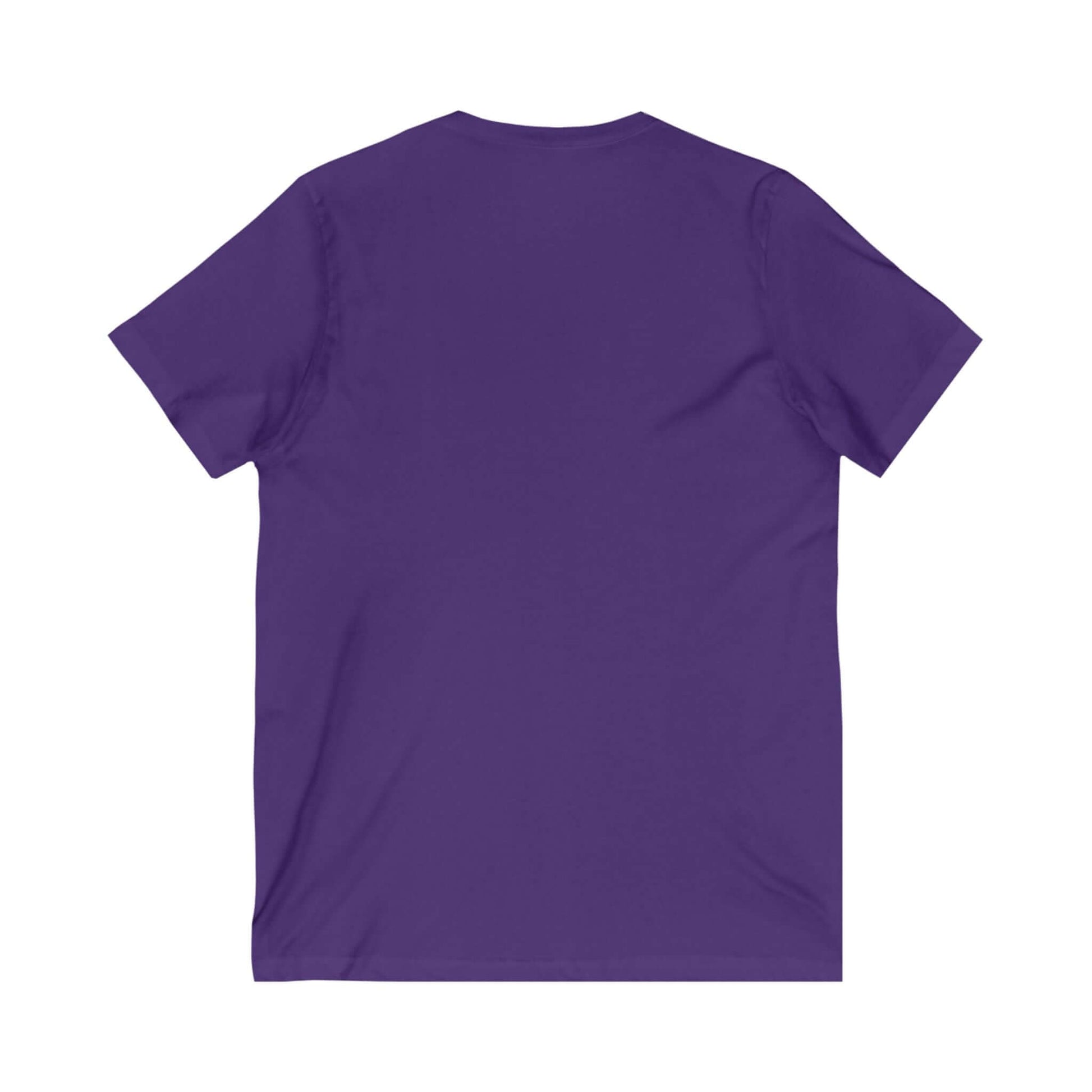 Faith-Inspired V-Neck Tee - Sweet Inspirations Collection by Anita's Kitchen Co - Anita's Kitchen Co