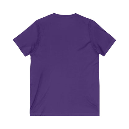 Faith-Inspired V-Neck Tee - Sweet Inspirations Collection by Anita's Kitchen Co - Anita's Kitchen Co