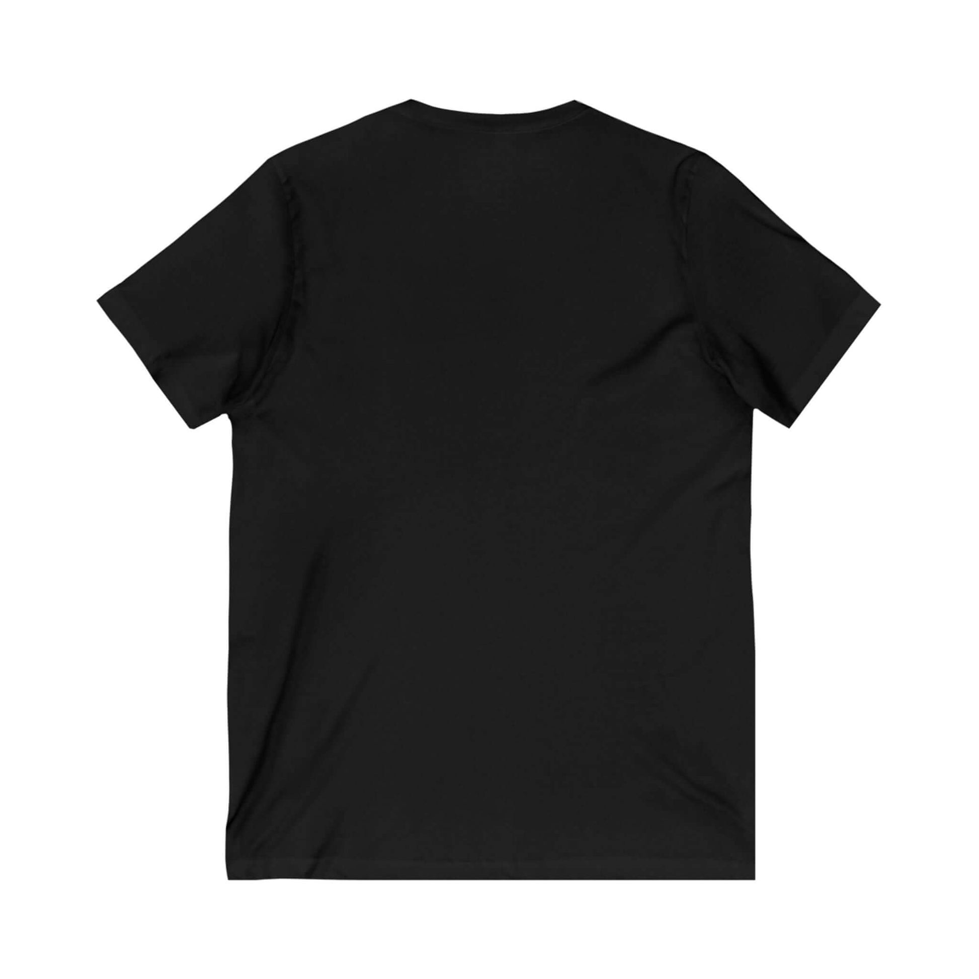 Faith-Inspired V-Neck Tee - Sweet Inspirations Collection by Anita's Kitchen Co - Anita's Kitchen Co