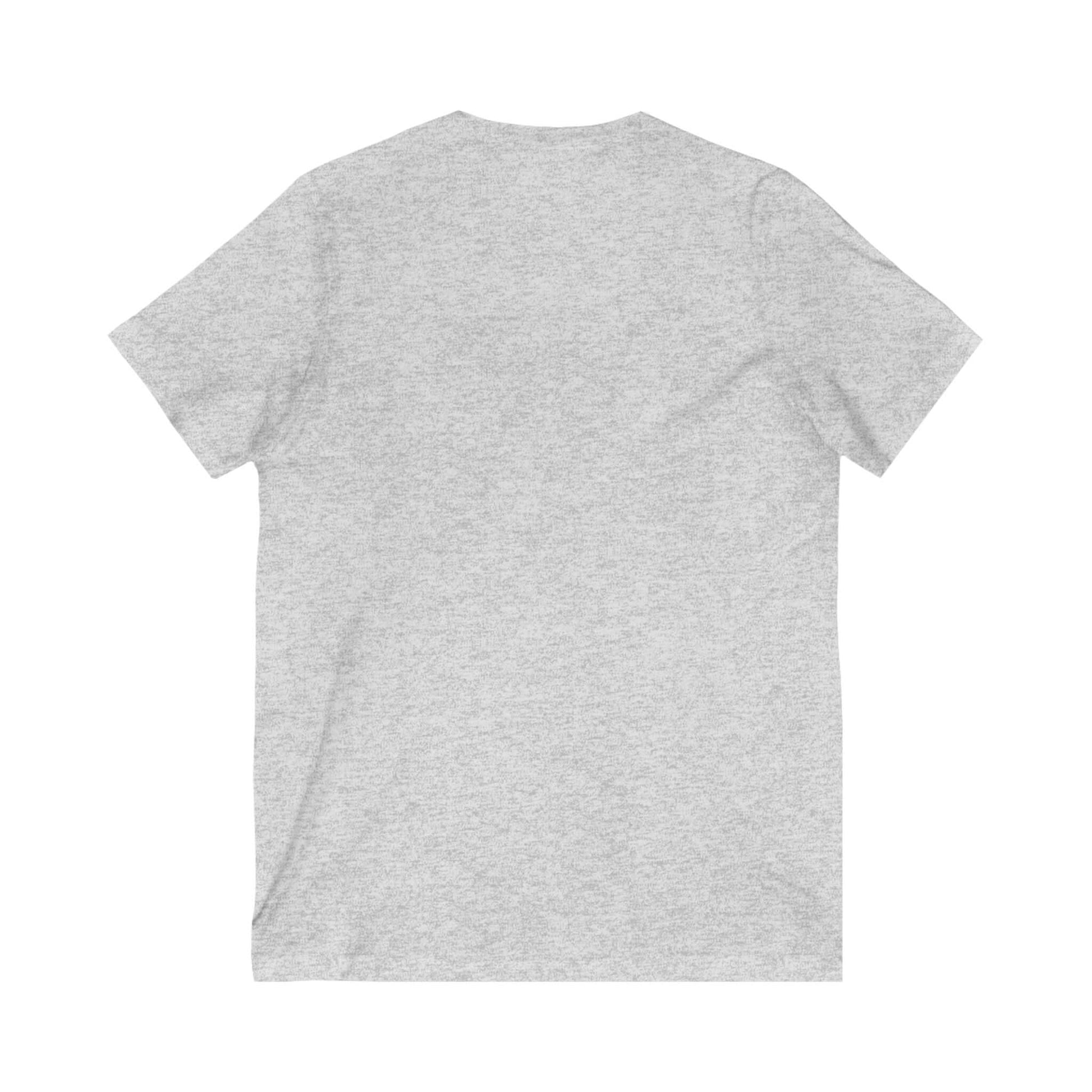 Faith-Inspired V-Neck Tee - Sweet Inspirations Collection by Anita's Kitchen Co - Anita's Kitchen Co