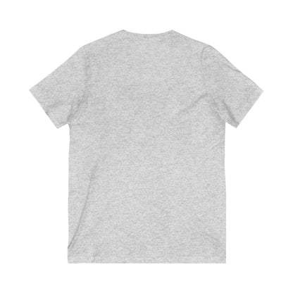 Faith-Inspired V-Neck Tee - Sweet Inspirations Collection by Anita's Kitchen Co - Anita's Kitchen Co