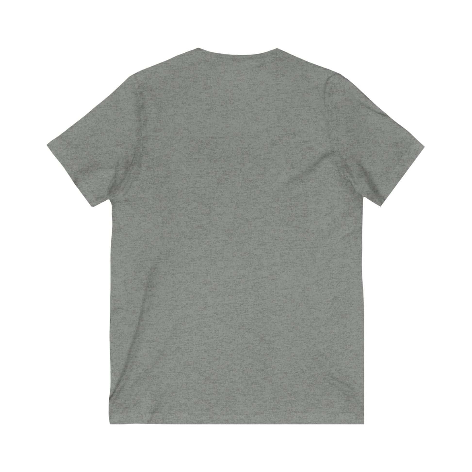 Faith-Inspired V-Neck Tee - Sweet Inspirations Collection by Anita's Kitchen Co - Anita's Kitchen Co
