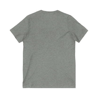 Faith-Inspired V-Neck Tee - Sweet Inspirations Collection by Anita's Kitchen Co - Anita's Kitchen Co