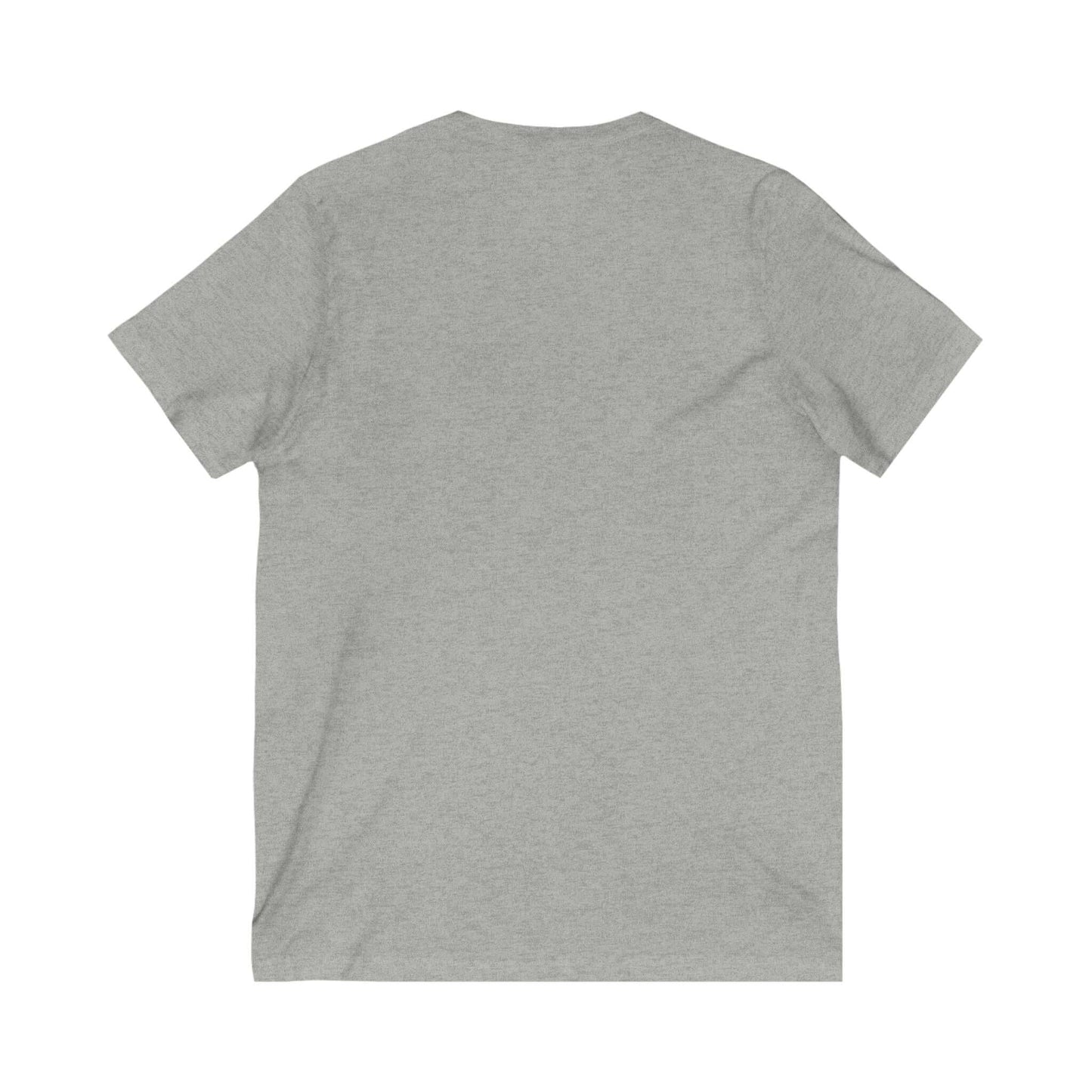 Faith-Inspired V-Neck Tee - Sweet Inspirations Collection by Anita's Kitchen Co - Anita's Kitchen Co