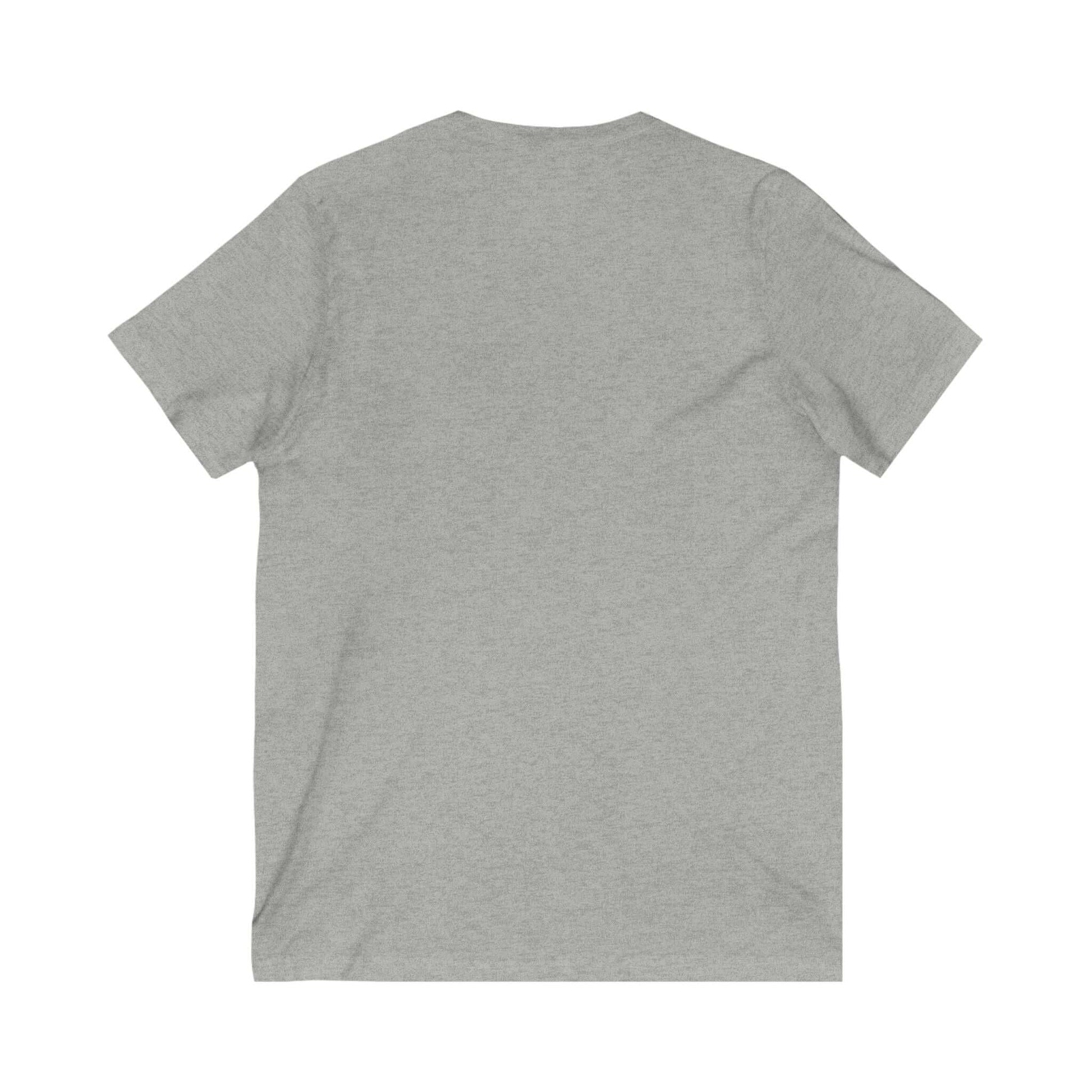 Faith-Inspired V-Neck Tee - Sweet Inspirations Collection by Anita's Kitchen Co - Anita's Kitchen Co