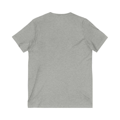 Faith-Inspired V-Neck Tee - Sweet Inspirations Collection by Anita's Kitchen Co - Anita's Kitchen Co