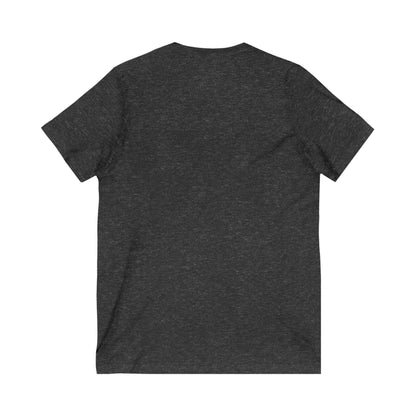 Faith-Inspired V-Neck Tee - Sweet Inspirations Collection by Anita's Kitchen Co - Anita's Kitchen Co