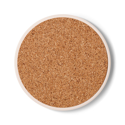Inspirational Faith Coaster - Sweet Inspiration Collection by Anita's Kitchen Co - Anita's Kitchen Co