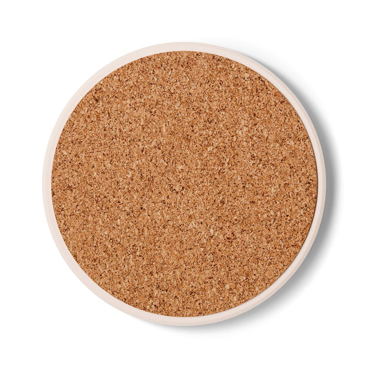 Inspirational Faith Coaster - Sweet Inspiration Collection by Anita's Kitchen Co - Anita's Kitchen Co