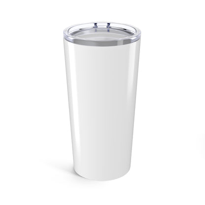Motovational  Tumbler. 20oz - Sweet Inspiration Collection by Anita's Kitchen Co - Anita's Kitchen Co
