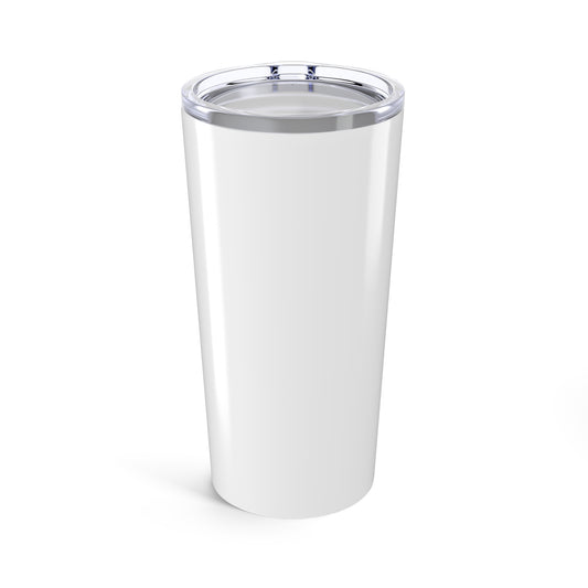 Motovational  Tumbler. 20oz - Sweet Inspiration Collection by Anita's Kitchen Co - Anita's Kitchen Co