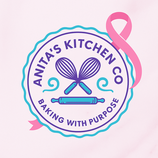Sweet Escape Subscription Box by Anita's Kitchen Co.