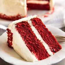 Red Velvet Bliss - Anita's Kitchen Co